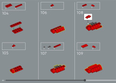 LEGO 10321 instructions page 66 – build guide
