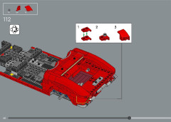 LEGO 10321 instructions page 68 – build guide
