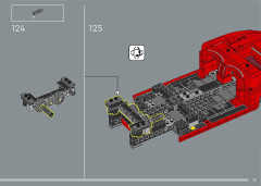 LEGO 10321 instructions page 75 – build guide