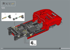 LEGO 10321 instructions page 76 – build guide