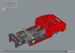 LEGO 10321 instructions page 78 – build guide