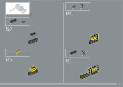 LEGO 10321 instructions page 79 – build guide
