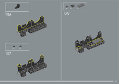 LEGO 10321 instructions page 81 – build guide
