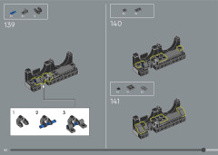 LEGO 10321 instructions page 82 – build guide