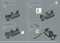 LEGO 10321 instructions page 83 – build guide