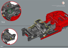 LEGO 10321 instructions page 84 – build guide