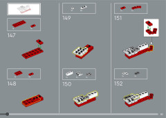 LEGO 10321 instructions page 85 – build guide