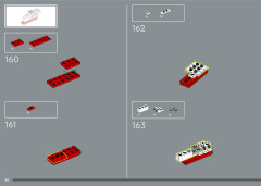 LEGO 10321 instructions page 88 – build guide