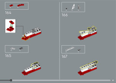 LEGO 10321 instructions page 89 – build guide
