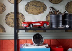 LEGO 10321 instructions page 9 – build guide