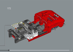 LEGO 10321 instructions page 91 – build guide