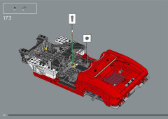 LEGO 10321 instructions page 92 – build guide