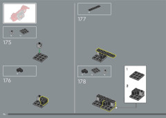 LEGO 10321 instructions page 94 – build guide