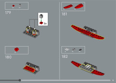 LEGO 10321 instructions page 95 – build guide