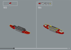 LEGO 10321 instructions page 97 – build guide