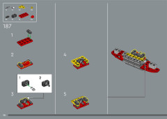 LEGO 10321 instructions page 98 – build guide