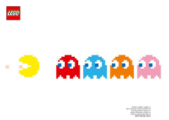 LEGO 10323 instructions page 1 – build guide