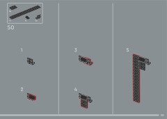 LEGO 10323 instructions page 103 – build guide
