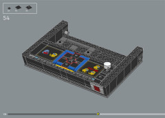 LEGO 10323 instructions page 108 – build guide
