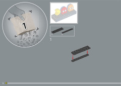 LEGO 10323 instructions page 12 – build guide