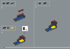 LEGO 10323 instructions page 14 – build guide