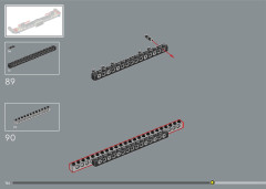 LEGO 10323 instructions page 144 – build guide