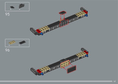 LEGO 10323 instructions page 147 – build guide