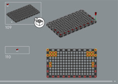 LEGO 10323 instructions page 161 – build guide