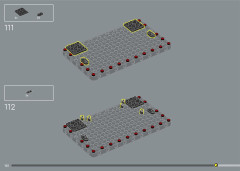 LEGO 10323 instructions page 162 – build guide
