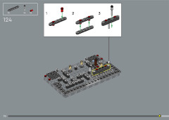 LEGO 10323 instructions page 170 – build guide