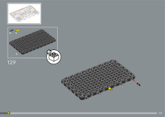 LEGO 10323 instructions page 175 – build guide