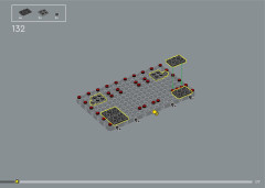 LEGO 10323 instructions page 177 – build guide