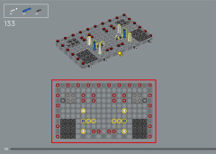 LEGO 10323 instructions page 178 – build guide