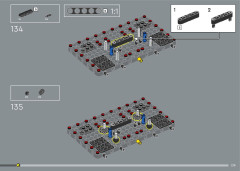 LEGO 10323 instructions page 179 – build guide