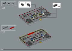 LEGO 10323 instructions page 180 – build guide