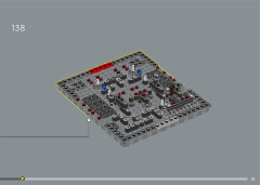 LEGO 10323 instructions page 181 – build guide