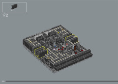 LEGO 10323 instructions page 214 – build guide