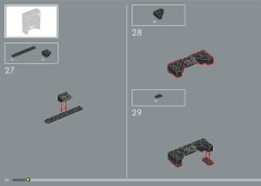 LEGO 10323 instructions page 22 – build guide