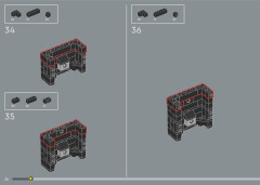 LEGO 10323 instructions page 24 – build guide