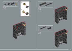 LEGO 10323 instructions page 25 – build guide