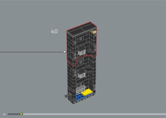 LEGO 10323 instructions page 26 – build guide