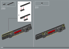 LEGO 10323 instructions page 262 – build guide