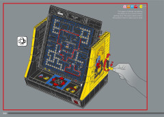 LEGO 10323 instructions page 266 – build guide
