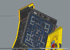 LEGO 10323 instructions page 269 – build guide