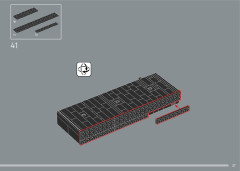 LEGO 10323 instructions page 27 – build guide