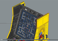 LEGO 10323 instructions page 272 – build guide