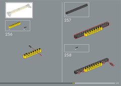 LEGO 10323 instructions page 273 – build guide