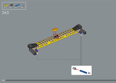 LEGO 10323 instructions page 276 – build guide