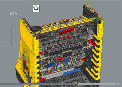 LEGO 10323 instructions page 277 – build guide