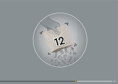 LEGO 10323 instructions page 279 – build guide